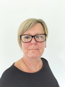 Based at Tallington lakes Andrea’s personal goal is to make our new owners start to their life at Tallington as smooth as possible