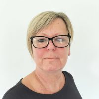 Based at Tallington lakes Andrea’s personal goal is to make our new owners start to their life at Tallington as smooth as possible